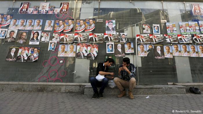 Syria holds elections as fragile peace talks restart